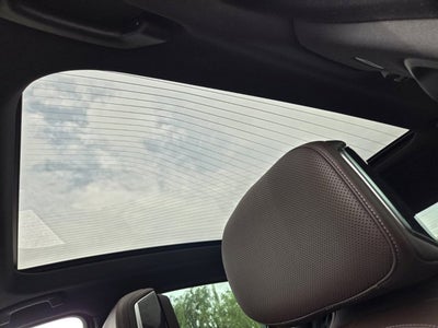 2023 BMW 740i 740i