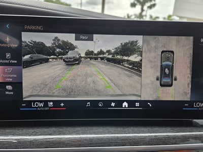 2023 BMW 740i 740i