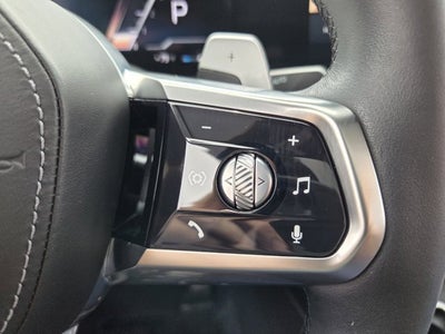 2023 BMW 740i 740i