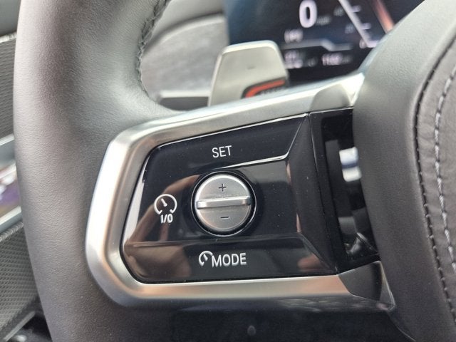 2023 BMW 740i 740i