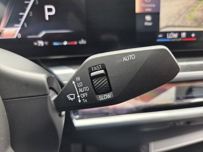 2023 BMW 740i 740i