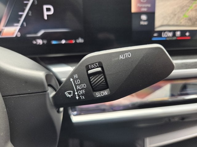 2023 BMW 740i 740i