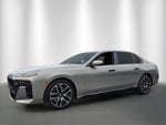 2023 BMW 740i 740i