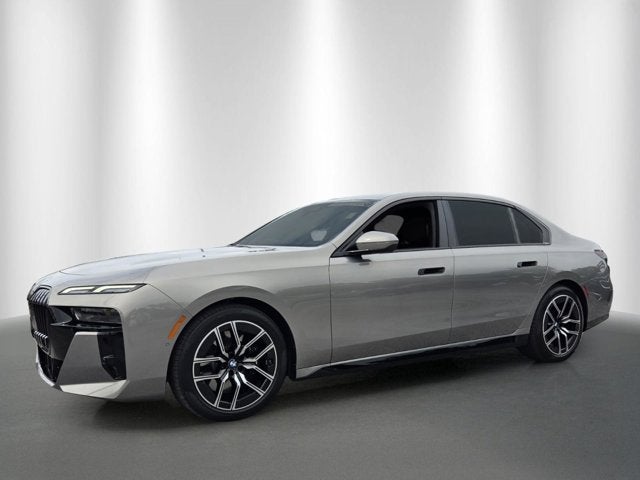 2023 BMW 740i 740i