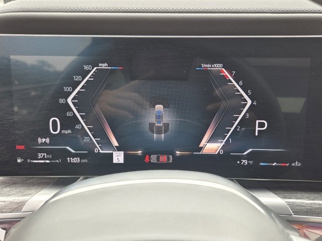 2023 BMW 740i 740i