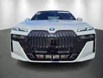 2023 BMW 740i 740i
