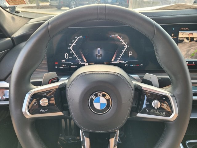 2023 BMW 740i 740i