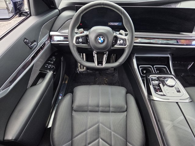2023 BMW 740i 740i