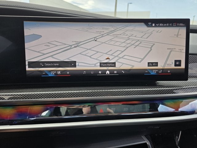 2023 BMW 740i 740i