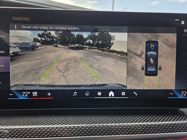2023 BMW 740i 740i