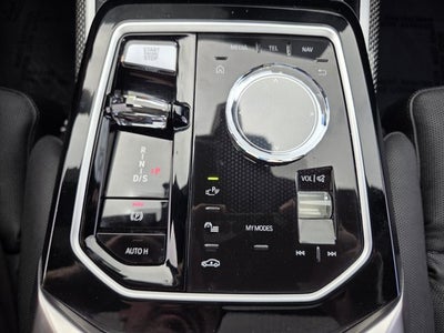 2023 BMW 740i 740i