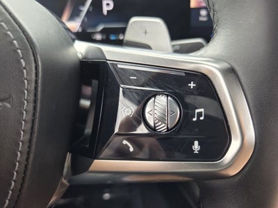 2023 BMW 740i 740i