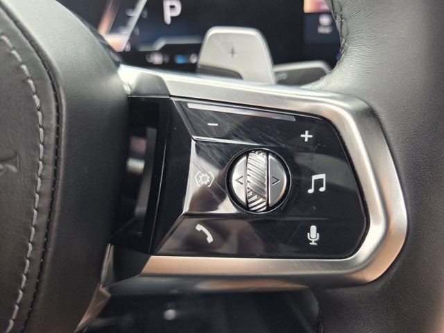 2023 BMW 740i 740i