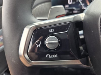 2023 BMW 740i 740i