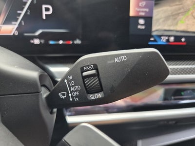 2023 BMW 740i 740i