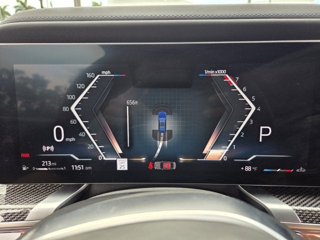 2023 BMW 740i 740i