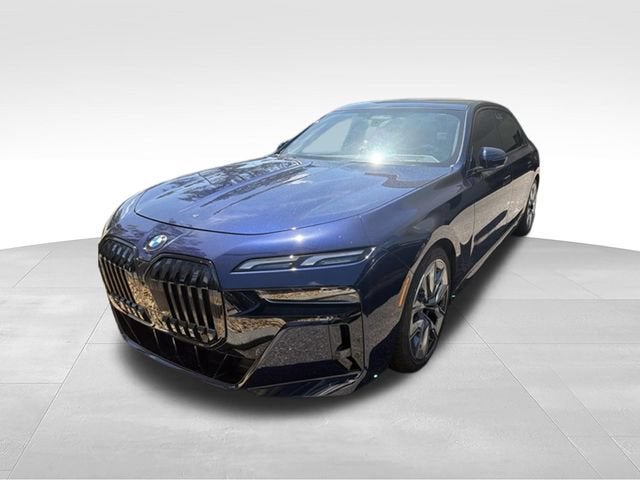 2023 BMW 740i 740i