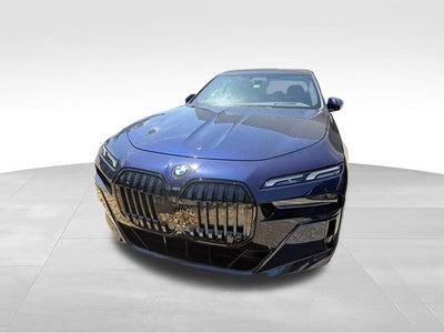 2023 BMW 740i 740i