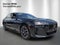 2026 BMW 740i 740i