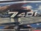 2026 BMW 740i 740i