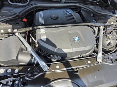 2026 BMW 740i 740i