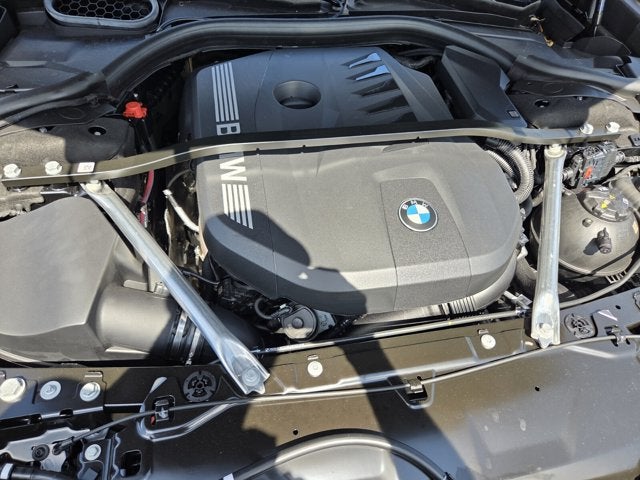 2026 BMW 740i 740i