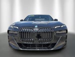 2026 BMW 740i 740i
