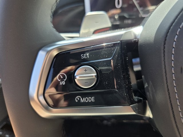 2026 BMW 740i 740i