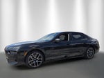 2026 BMW 740i 740i