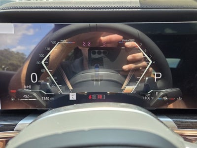2026 BMW 740i 740i