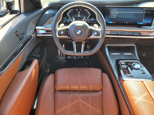 2023 BMW 740i 740i