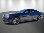 2023 BMW 740i 740i