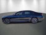 2023 BMW 740i 740i