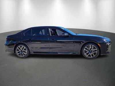 2023 BMW 740i 740i