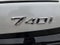 2026 BMW 740i 740i