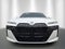 2026 BMW 740i 740i
