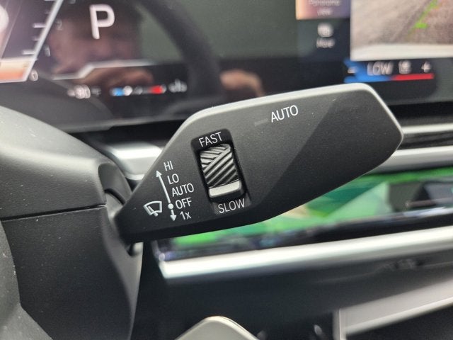 2026 BMW 740i 740i