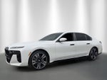 2026 BMW 740i 740i