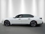 2026 BMW 740i 740i