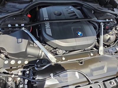 2026 BMW 740i 740i