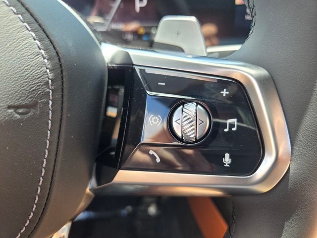 2026 BMW 740i 740i