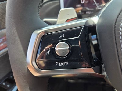 2026 BMW 740i 740i