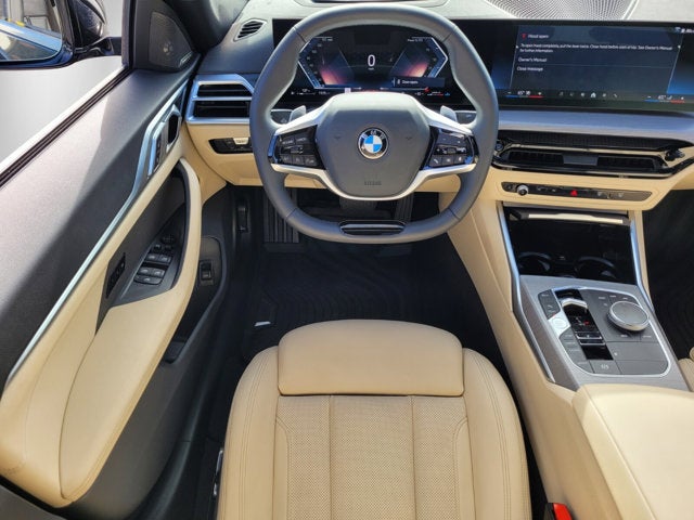 2025 BMW 430i 430i