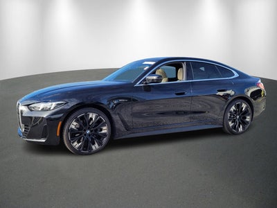 2025 BMW 430i 430i