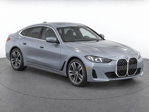 2026 BMW 430i 430i