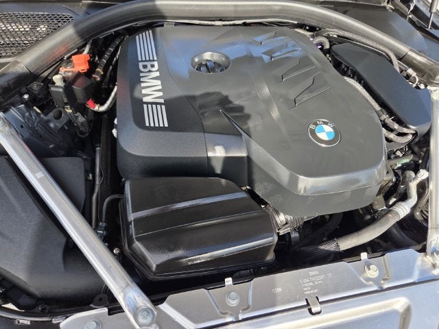 2026 BMW 430i 430i
