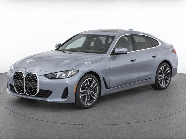 2026 BMW 430i 430i