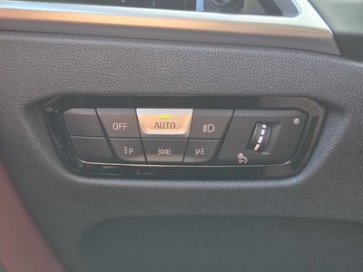 2026 BMW 430i 430i