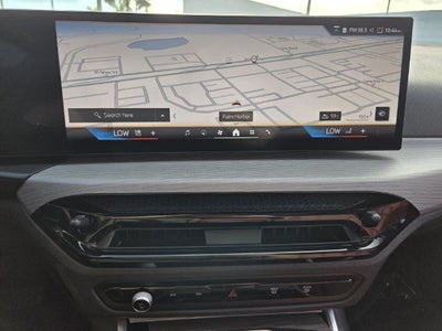 2026 BMW 430i 430i
