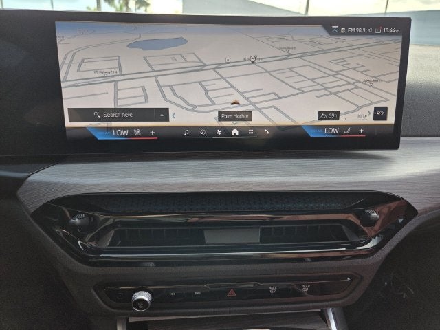 2026 BMW 430i 430i